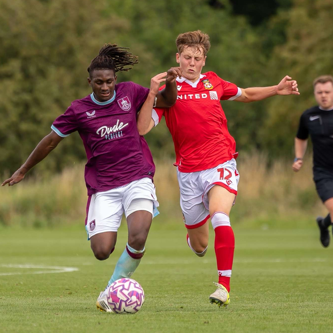 Match action