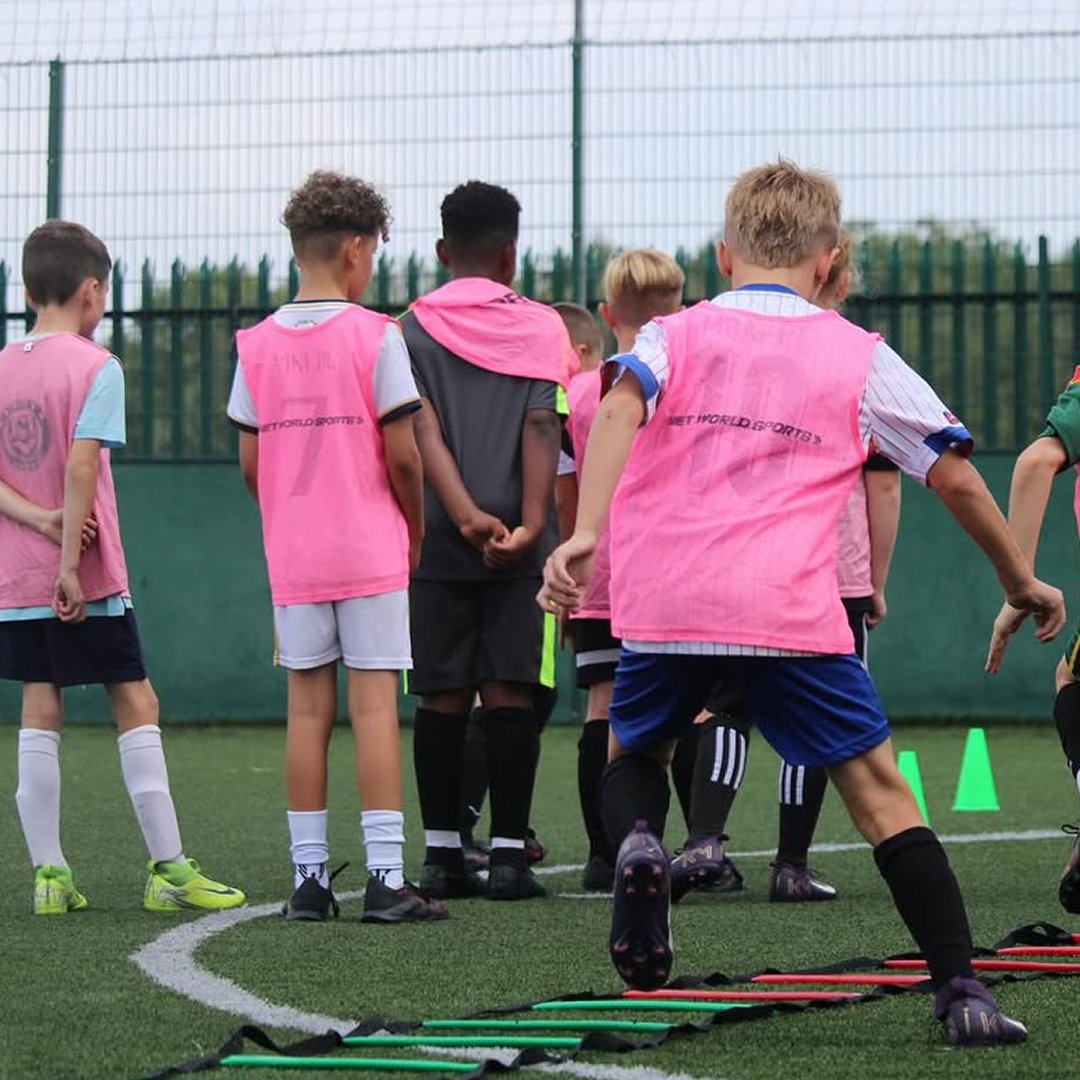 Pitch training