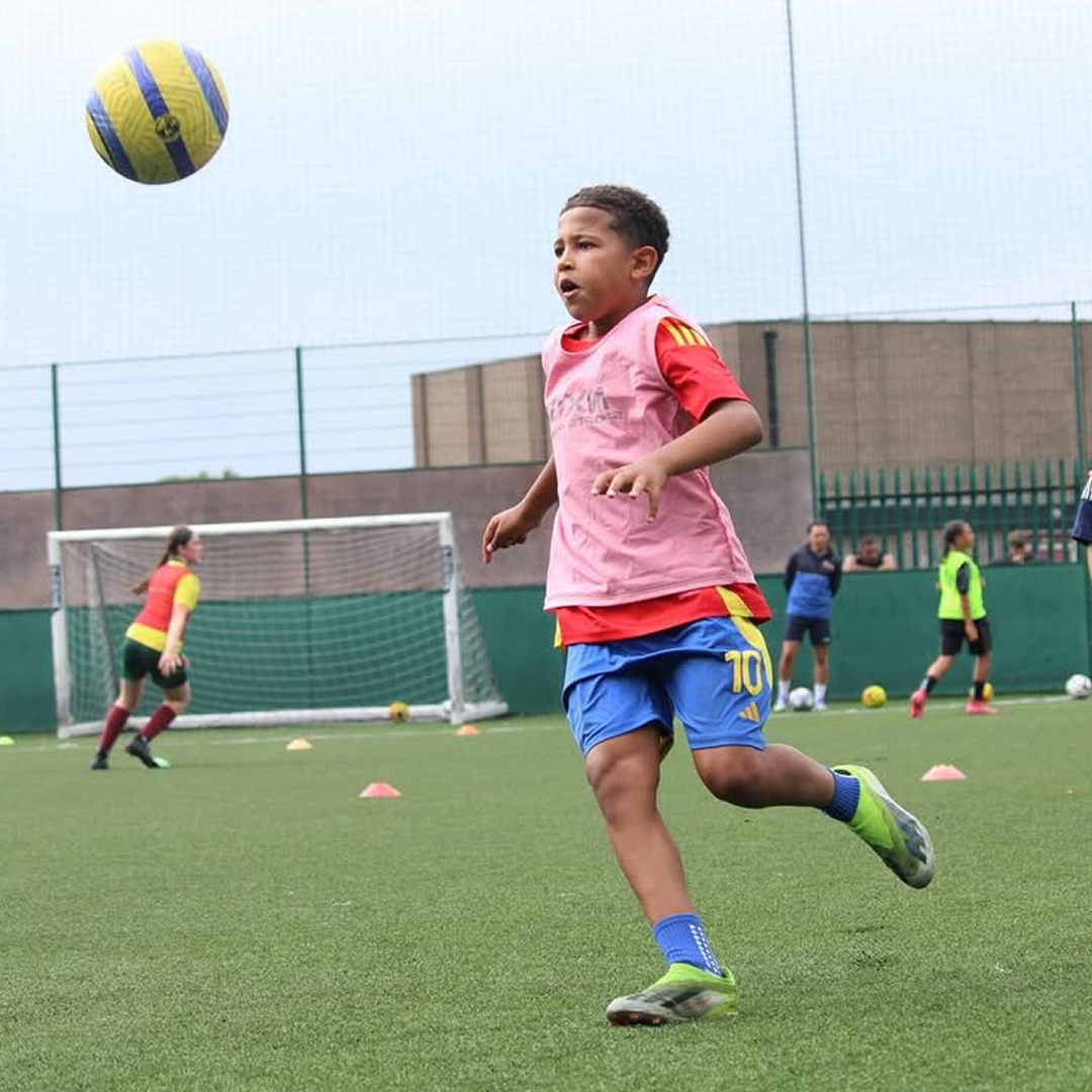 Pitch training