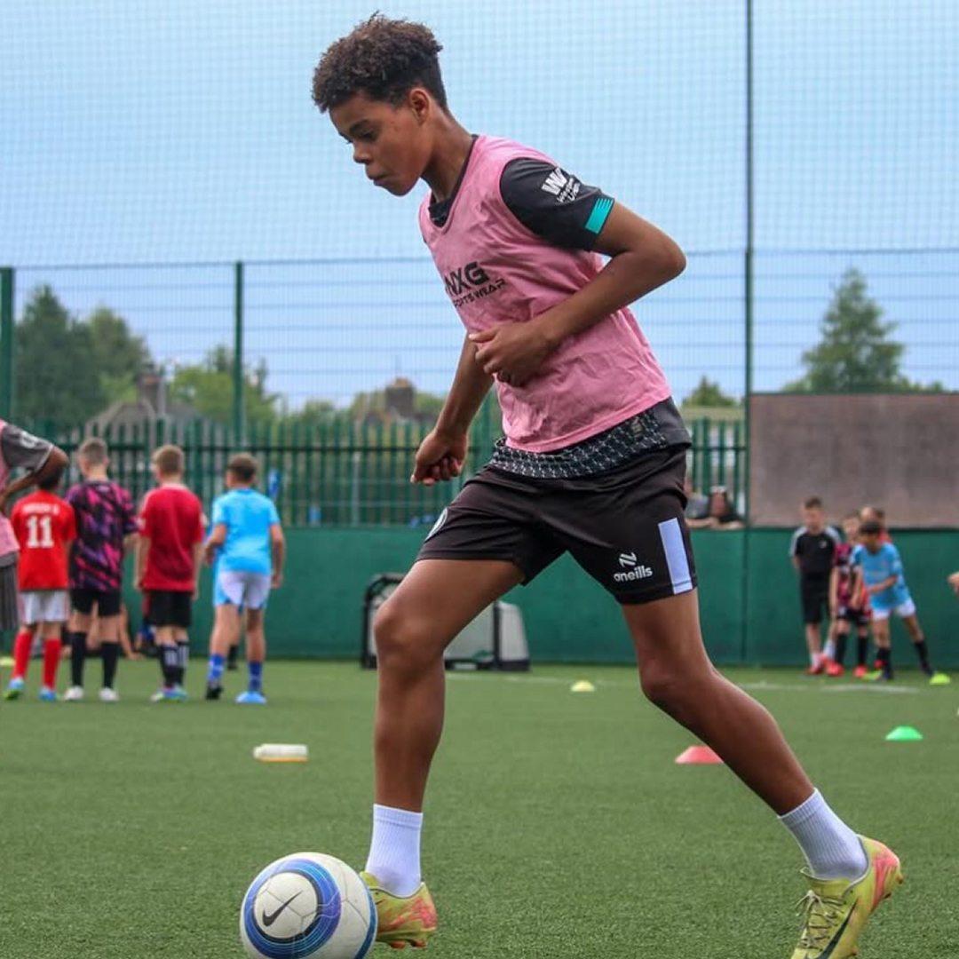 Pitch training