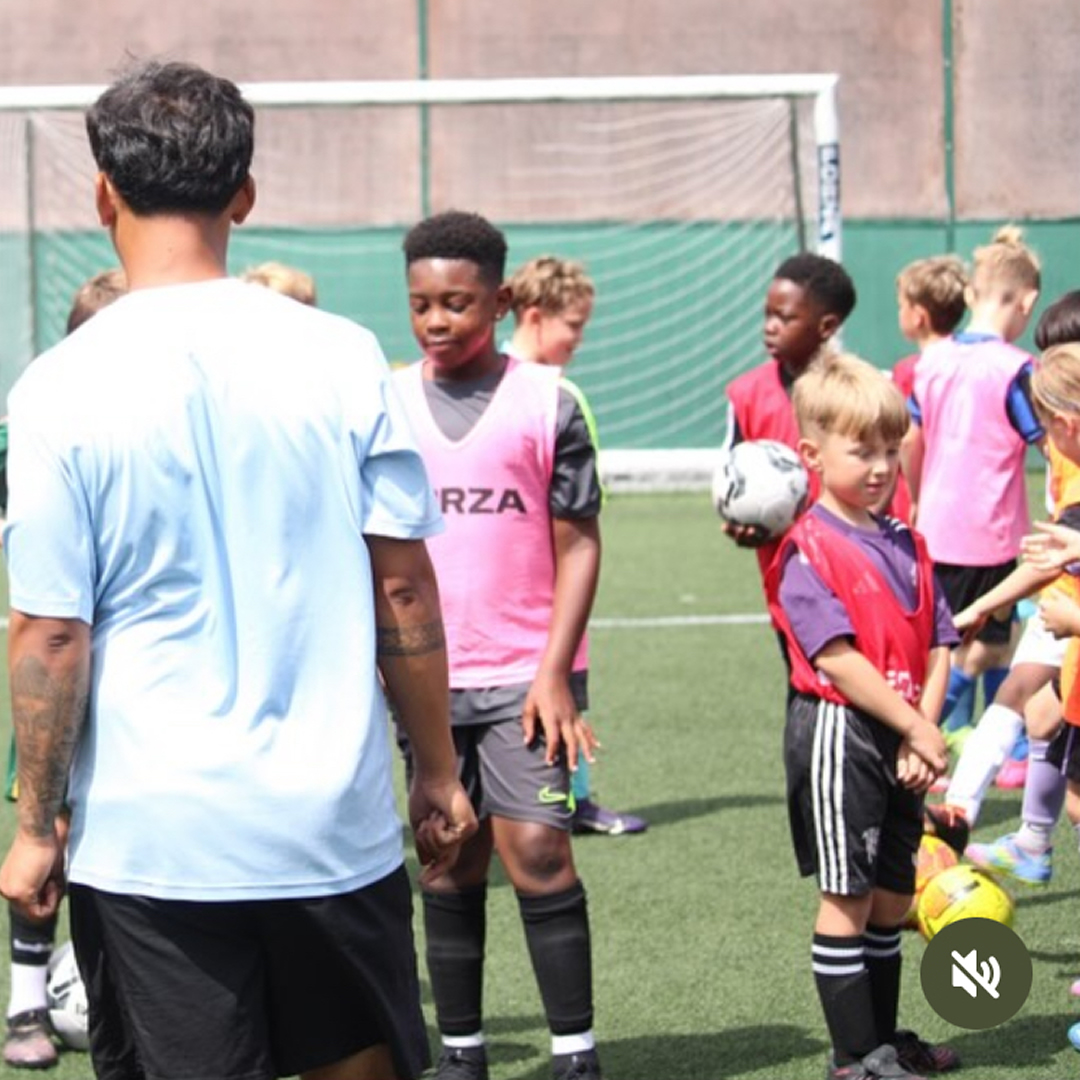 Pitch training